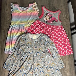 Sundress Bundle 3T